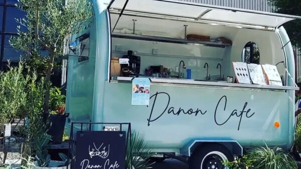 Danon Café