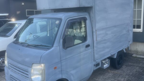 ワイエスフード